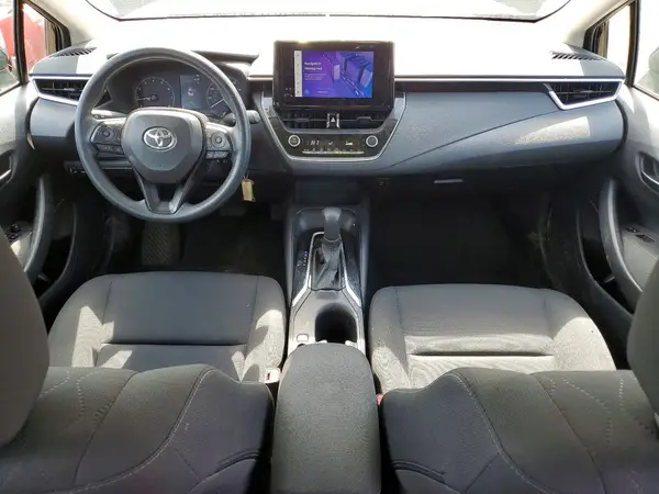 5YFB4MDE3PP031897 2023 TOYOTA COROLLA - Image 8