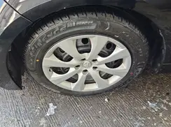 5YFB4MDE3PP032662 2023 TOYOTA COROLLA