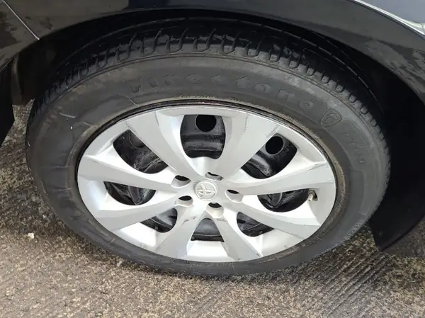 5YFB4MDE3PP032662 2023 TOYOTA COROLLA - Image 8