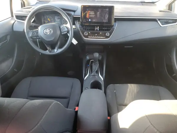 5YFB4MDE3PP032824 2023 TOYOTA COROLLA - Image 8