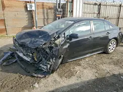 5YFB4MDE3PP032838 2023 TOYOTA COROLLA