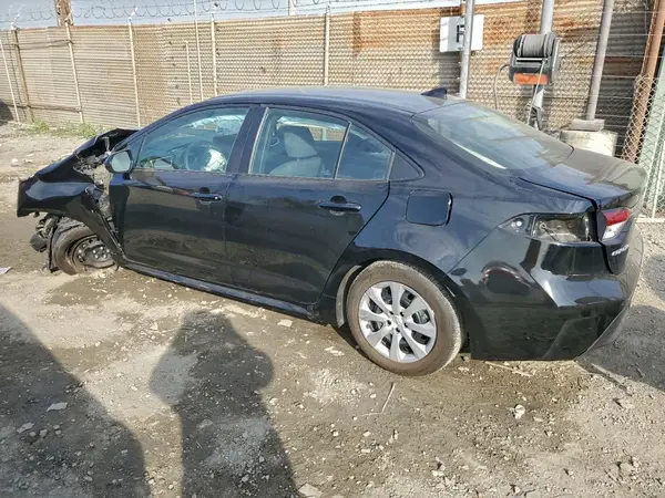 5YFB4MDE3PP032838 2023 TOYOTA COROLLA - Image 2