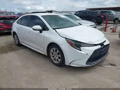 5YFB4MDE3PP032970 2023 TOYOTA COROLLA