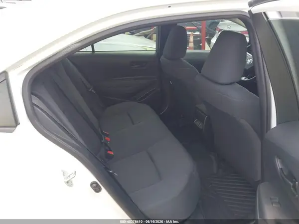 5YFB4MDE3PP032970 2023 TOYOTA COROLLA - Image 8