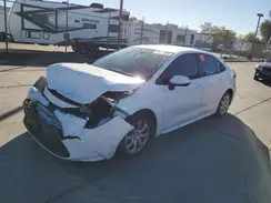 5YFB4MDE3PP033830 2023 TOYOTA COROLLA