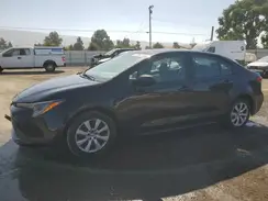 5YFB4MDE3PP034265 2023 TOYOTA COROLLA