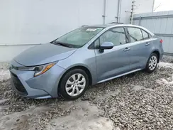 5YFB4MDE3PP035190 2023 TOYOTA COROLLA