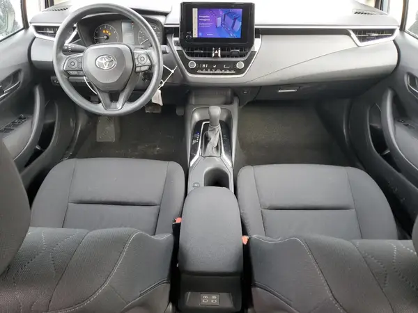 5YFB4MDE3PP035190 2023 TOYOTA COROLLA - Image 8