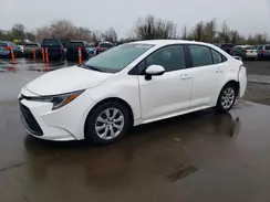 5YFB4MDE3PP035450 2023 TOYOTA COROLLA