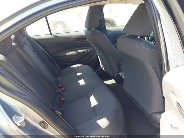 5YFB4MDE3PP035562 2023 TOYOTA COROLLA - Image 8