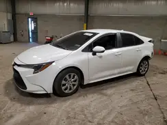 5YFB4MDE3PP036128 2023 TOYOTA COROLLA