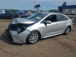 5YFB4MDE3PP036629 2023 TOYOTA COROLLA