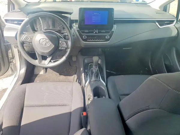 5YFB4MDE3PP036629 2023 TOYOTA COROLLA - Image 8