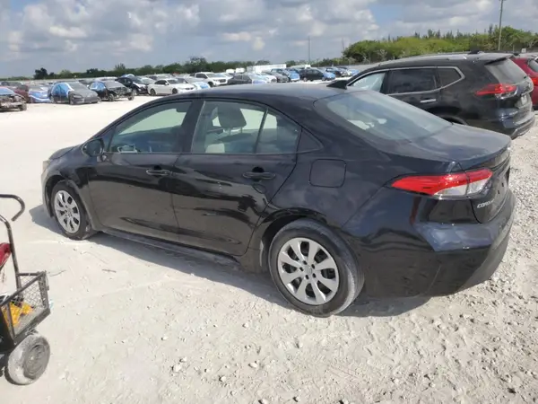 5YFB4MDE3PP036839 2023 TOYOTA COROLLA - Image 2