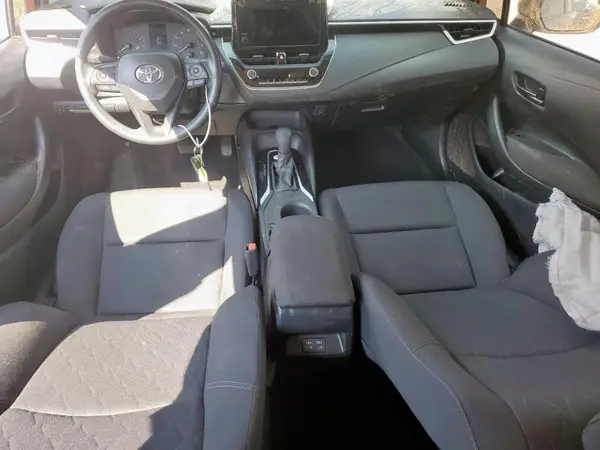 5YFB4MDE3PP037201 2023 TOYOTA COROLLA - Image 8