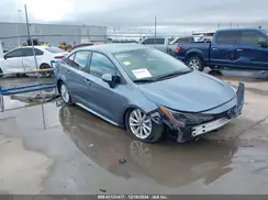 5YFB4MDE3PP037490 2023 TOYOTA COROLLA