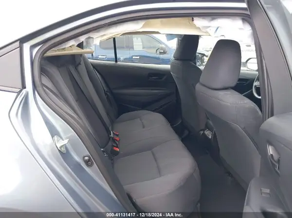 5YFB4MDE3PP037490 2023 TOYOTA COROLLA - Image 8