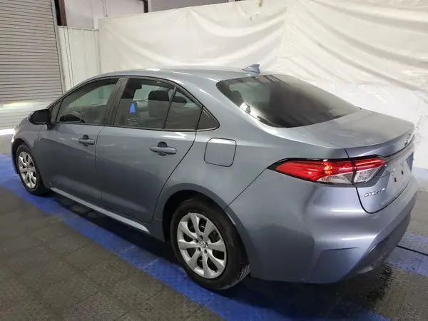5YFB4MDE3PP037859 2023 TOYOTA COROLLA - Image 2