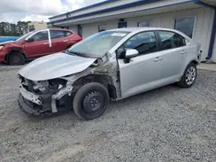 5YFB4MDE3PP037909 2023 TOYOTA COROLLA