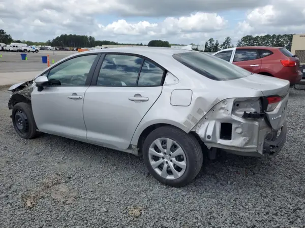 5YFB4MDE3PP037909 2023 TOYOTA COROLLA - Image 2