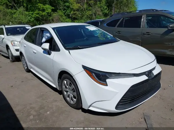 5YFB4MDE3PP038459 2023 TOYOTA COROLLA - Image 1