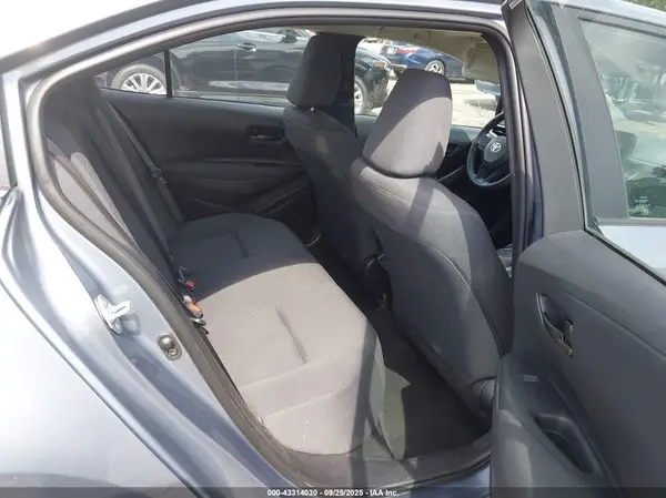 5YFB4MDE3PP038476 2023 TOYOTA COROLLA - Image 8