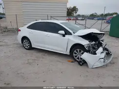5YFB4MDE3PP038543 2023 TOYOTA COROLLA