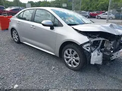 5YFB4MDE3PP038591 2023 TOYOTA COROLLA
