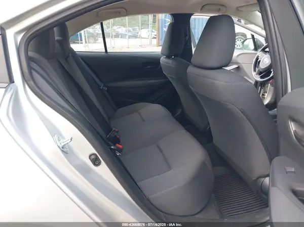 5YFB4MDE3PP038591 2023 TOYOTA COROLLA - Image 8
