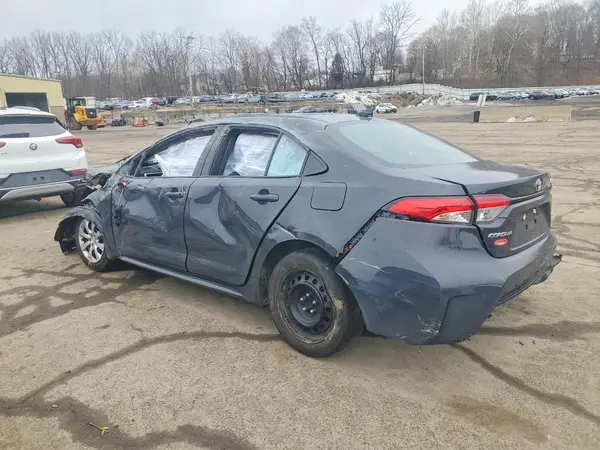 5YFB4MDE3PP038865 2023 TOYOTA COROLLA - Image 2