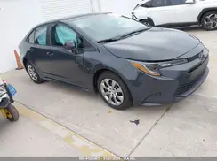 5YFB4MDE3PP039000 2023 TOYOTA COROLLA