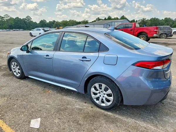 5YFB4MDE3PP039059 2023 TOYOTA COROLLA - Image 2