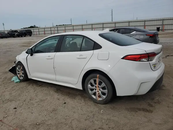 5YFB4MDE3PP039515 2023 TOYOTA COROLLA - Image 2