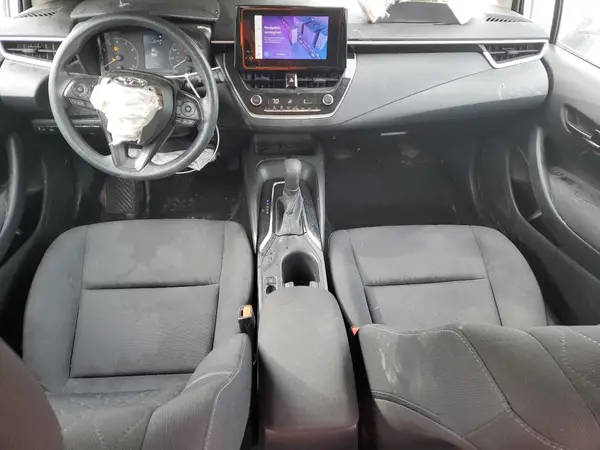 5YFB4MDE3PP039515 2023 TOYOTA COROLLA - Image 8