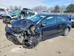 5YFB4MDE3PP040261 2023 TOYOTA COROLLA