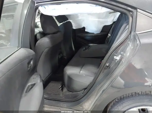 5YFB4MDE3PP040602 2023 TOYOTA COROLLA - Image 8