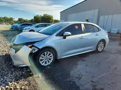 5YFB4MDE3PP041118 2023 TOYOTA COROLLA