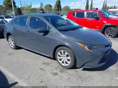 5YFB4MDE3PP041121 2023 TOYOTA COROLLA
