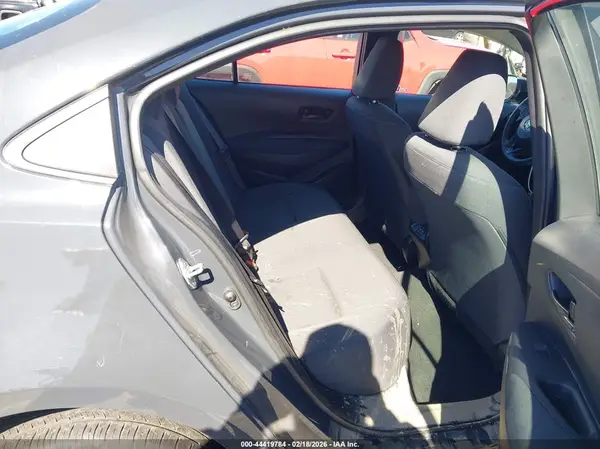 5YFB4MDE3PP041121 2023 TOYOTA COROLLA - Image 8