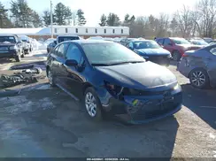 5YFB4MDE3PP041250 2023 TOYOTA COROLLA