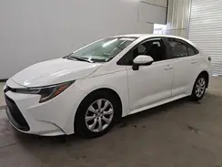 5YFB4MDE3PP041295 2023 TOYOTA COROLLA