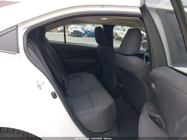5YFB4MDE3PP043290 2023 TOYOTA COROLLA - Image 8