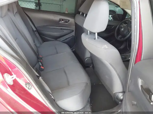 5YFB4MDE3PP043368 2023 TOYOTA COROLLA - Image 8