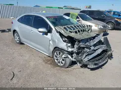 5YFB4MDE3PP043581 2023 TOYOTA COROLLA