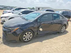 5YFB4MDE3PP044634 2023 TOYOTA COROLLA