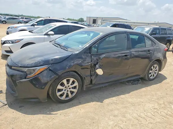 5YFB4MDE3PP044634 2023 TOYOTA COROLLA - Image 1