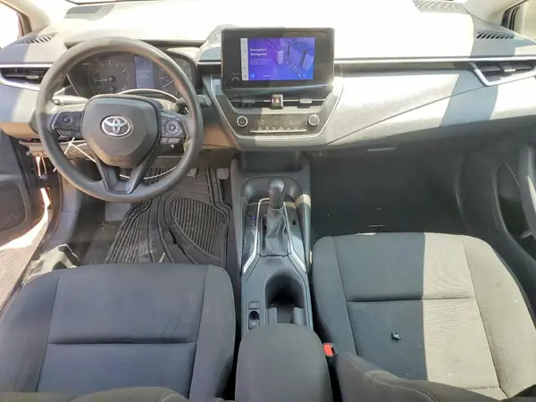 5YFB4MDE3PP044634 2023 TOYOTA COROLLA - Image 8