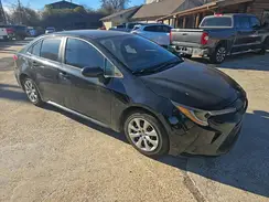 5YFB4MDE3PP045721 2023 TOYOTA COROLLA