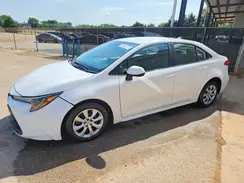 5YFB4MDE3PP045962 2023 TOYOTA COROLLA