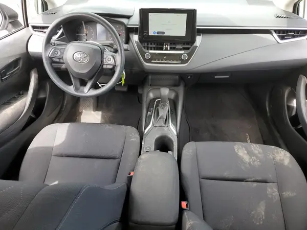 5YFB4MDE3PP046254 2023 TOYOTA COROLLA - Image 8